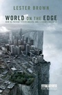 Cover: World on the Edge - Earthscan Ltd