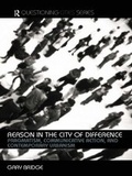 Cover: Reason in the City of Difference - Routledge