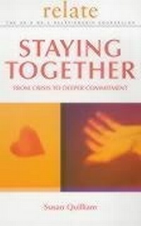 Enlarge image Cover: Relate Guide To Staying Together - Vermilion