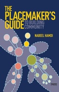 Cover: The Placemaker's Guide to Building Community - Routledge
