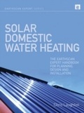 Cover: Solar Domestic Water Heating - Routledge
