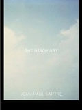 Cover: The Imaginary - Routledge