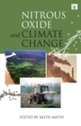 Cover: Nitrous Oxide and Climate Change - Routledge