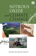 Cover: Nitrous Oxide and Climate Change - Routledge