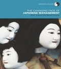 Cover: The Changing Face of Japanese Management - Routledge
