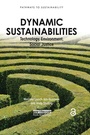 Cover: Dynamic Sustainabilities - Routledge
