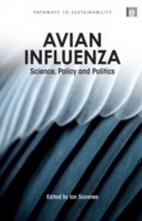 Abbildung von: Avian Influenza - Routledge