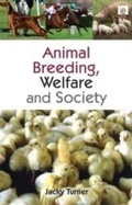 Cover: Animal Breeding, Welfare and Society - Routledge