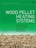 Cover: Wood Pellet Heating Systems - Routledge
