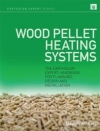 Abbildung von: Wood Pellet Heating Systems - Routledge