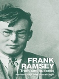 Cover: Frank Ramsey - Routledge
