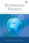 Cover: Hydrogen Energy - Routledge