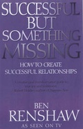 Cover: Successful but Something Missing - Vermilion