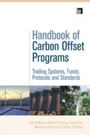 Cover: Handbook of Carbon Offset Programs - Routledge
