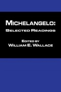 Cover: Michelangelo: Selected Readings - Routledge