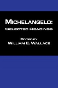 Abbildung von: Michaelangelo: Selected Readings - Routledge
