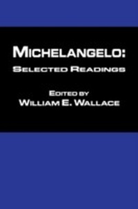 Abbildung von: Michaelangelo: Selected Readings - Routledge