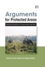 Cover: Arguments for Protected Areas - Routledge