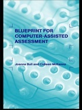Cover: A Blueprint for Computer-Assisted Assessment - Routledge
