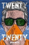 Cover: Twenty Twenty - Kindle Direct Publishing