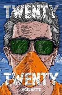 Enlarge image Cover: Twenty Twenty - Kindle Direct Publishing