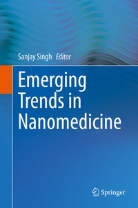 Abbildung von: Emerging Trends in Nanomedicine - Springer