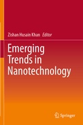 Cover: Emerging Trends in Nanotechnology - Springer