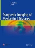 Cover: Diagnostic Imaging of Mediastinal Diseases - Springer
