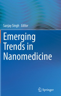 Abbildung von: Emerging Trends in Nanomedicine - Springer