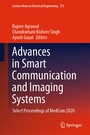 Cover: Advances in Smart Communication and Imaging Systems - Springer