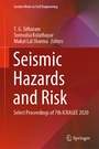 Cover: Seismic Hazards and Risk - Springer