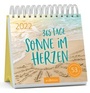 Bild: Postkartenkalender 365 Tage Sonne im Herzen 2022 - arsEdition