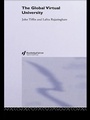 Cover: The Global Virtual University - Routledge