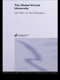 Cover: The Global Virtual University - Routledge