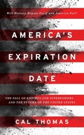 Cover: America's Expiration Date - Zondervan