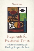 Cover: Fragments for Fractured Times - SCM Press