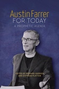 Cover: Austin Farrer for Today - SCM Press