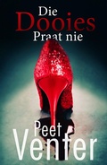 Cover: Die dooies praat nie - LAPA Publishers