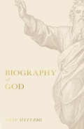 Cover: Biography of God - Harvest House Publishers