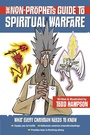 Cover: Non-Prophet's Guide(TM) to Spiritual Warfare - Harvest House Publishers