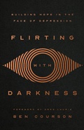 Cover: Flirting with Darkness - Harvest House Publishers