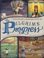 Cover: Pilgrim's Progress - Harvest House Publishers