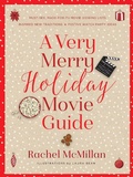 Cover: Very Merry Holiday Movie Guide - Harvest House Publishers