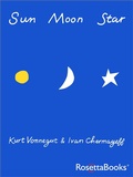 Cover: Sun Moon Star - RosettaBooks