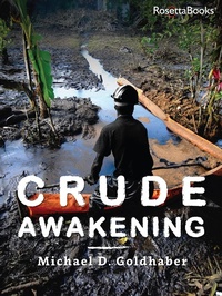 Abbildung von: Crude Awakening - RosettaBooks