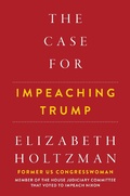 Cover: The Case for Impeaching Trump - RosettaBooks