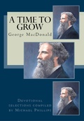 Cover: A Time to Grow - RosettaBooks