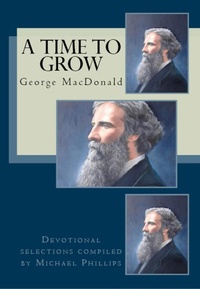 Enlarge image Cover: A Time to Grow - RosettaBooks