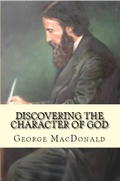 Cover: Discovering the Character of God - RosettaBooks