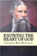 Cover: Knowing the Heart of God - RosettaBooks